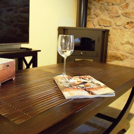 Casa Rural En El Burguillo -Vitalia 2 Cr-Av-1251 Las Cruceras Bagian luar foto